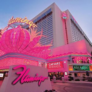 Flamingo Las Vegas Hotel & Casino